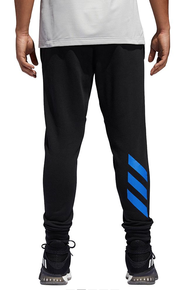 adidas Pro Sport Sweatpants for Men