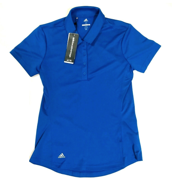 Adidas Adi Advantage Polo Shirt